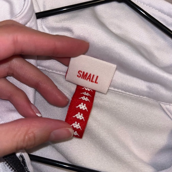 Kappa Track Jacket - Picture 7 of 7